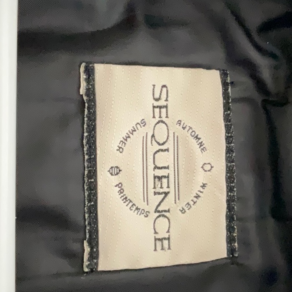 Jacket - Picture 4 of 5